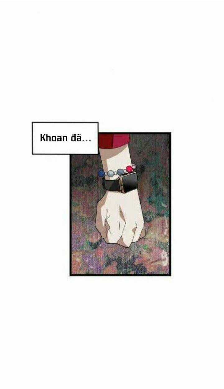 Sự Lãng Mạn Còn Tồn Tại Chapter 45 trang 32