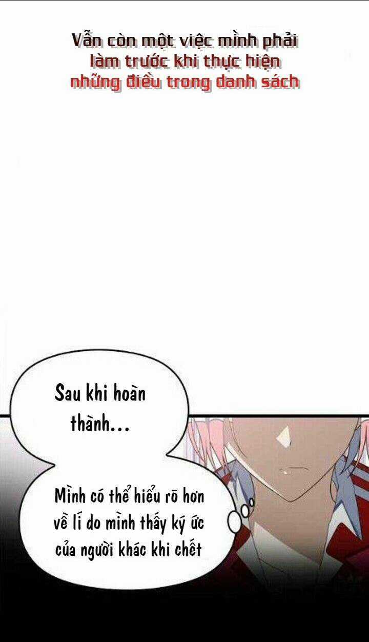 Sự Lãng Mạn Còn Tồn Tại Chapter 45 trang 33