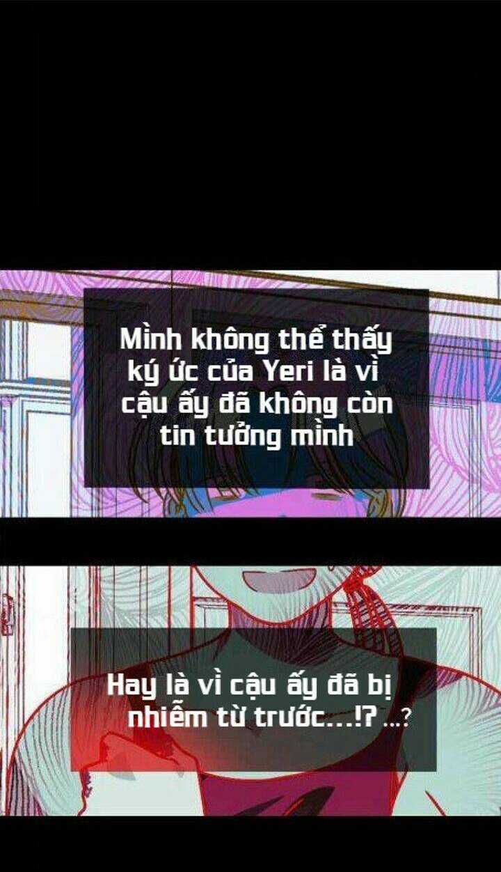 Sự Lãng Mạn Còn Tồn Tại Chapter 45 trang 34