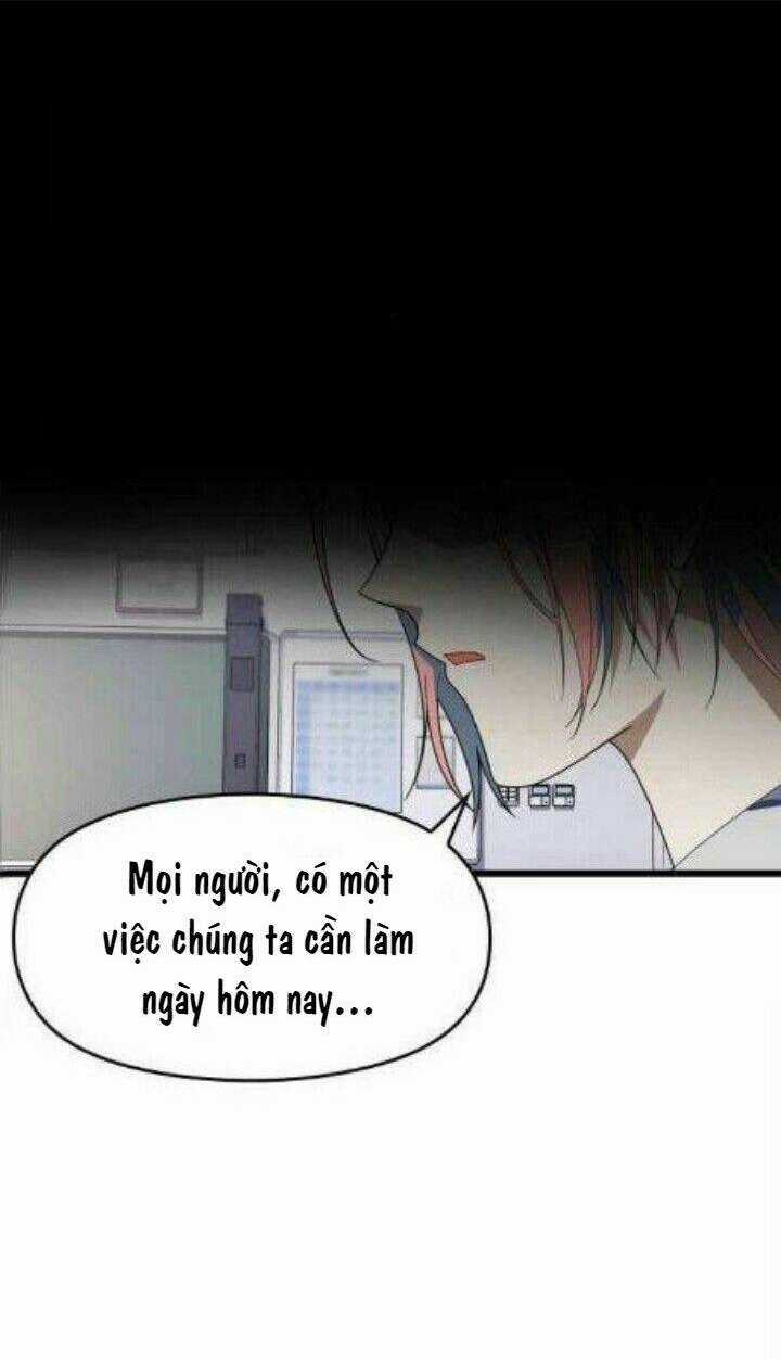 Sự Lãng Mạn Còn Tồn Tại Chapter 45 trang 35