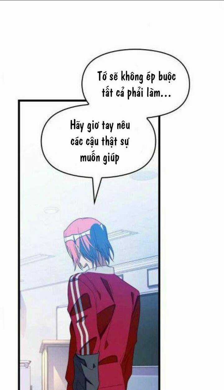 Sự Lãng Mạn Còn Tồn Tại Chapter 45 trang 36