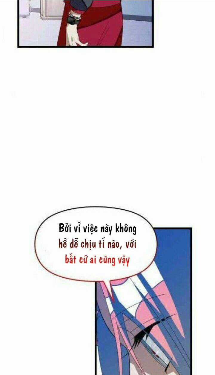 Sự Lãng Mạn Còn Tồn Tại Chapter 45 trang 37