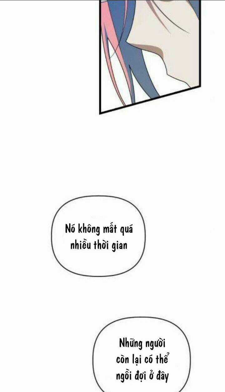 Sự Lãng Mạn Còn Tồn Tại Chapter 45 trang 38