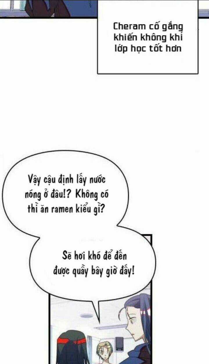 Sự Lãng Mạn Còn Tồn Tại Chapter 45 trang 4