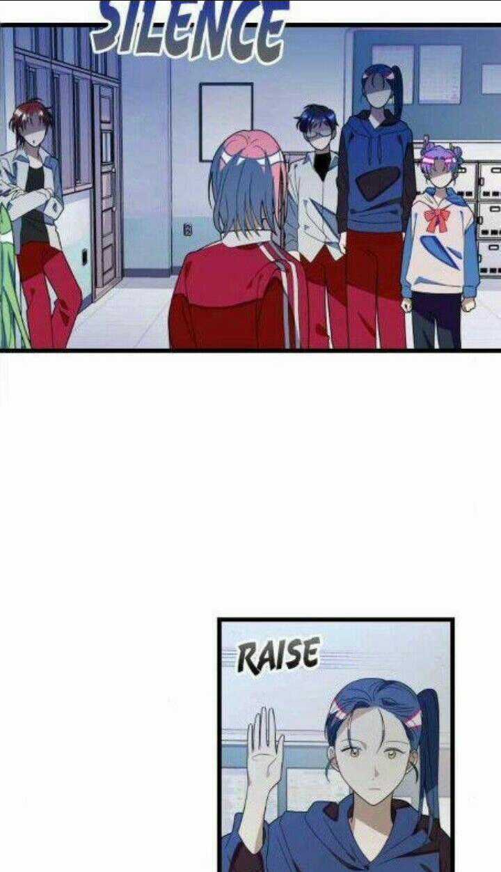 Sự Lãng Mạn Còn Tồn Tại Chapter 45 trang 41