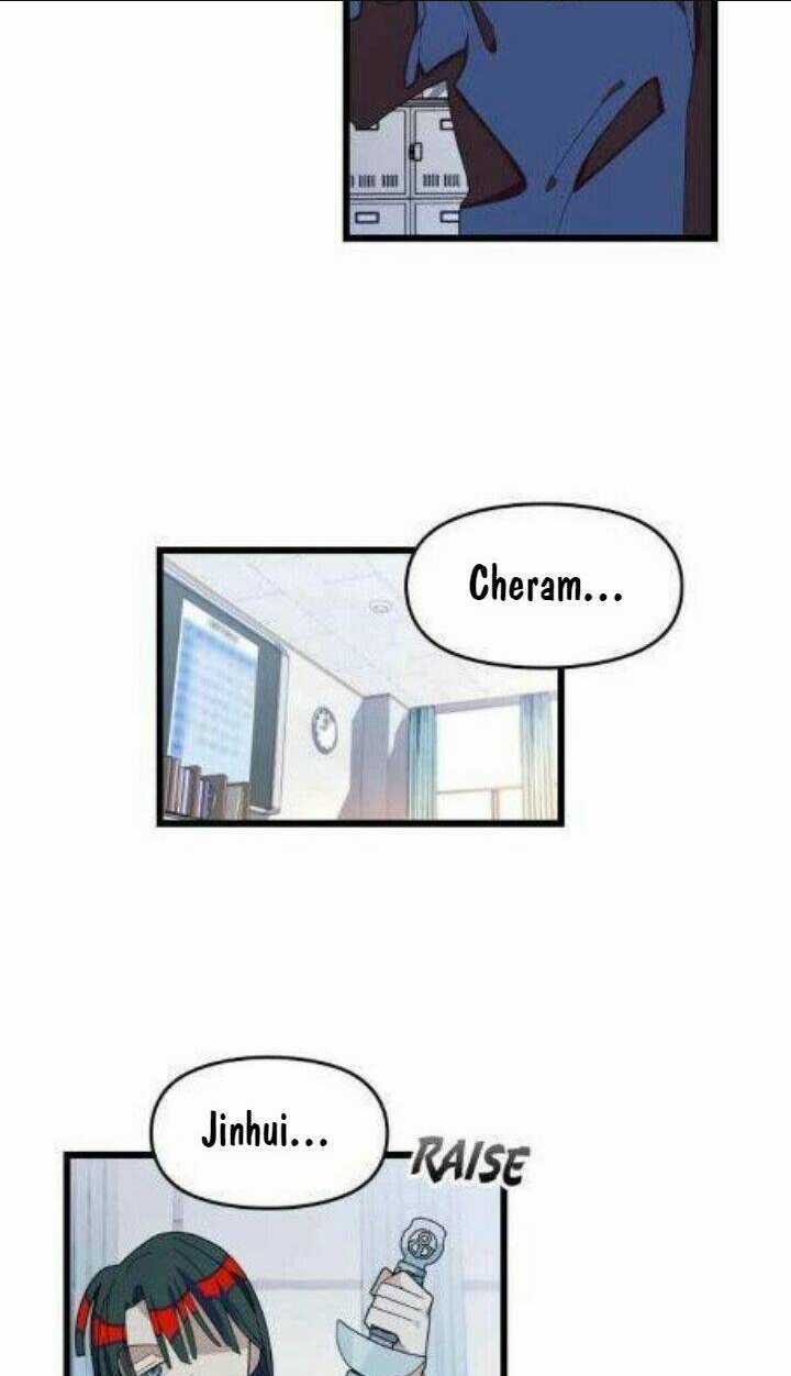 Sự Lãng Mạn Còn Tồn Tại Chapter 45 trang 42