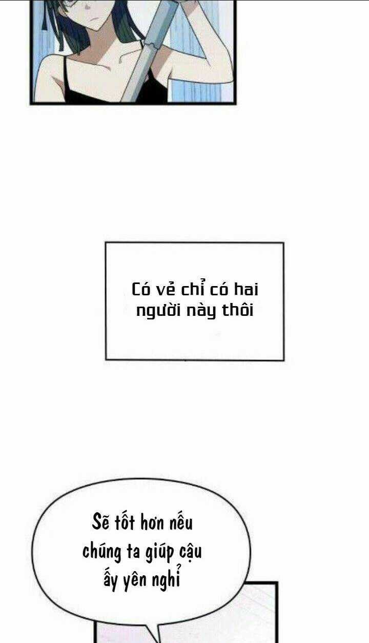 Sự Lãng Mạn Còn Tồn Tại Chapter 45 trang 43