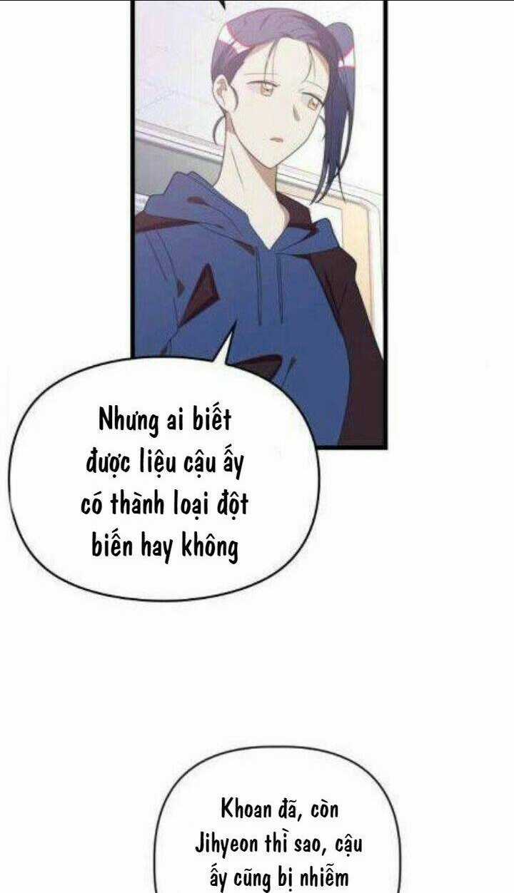 Sự Lãng Mạn Còn Tồn Tại Chapter 45 trang 44