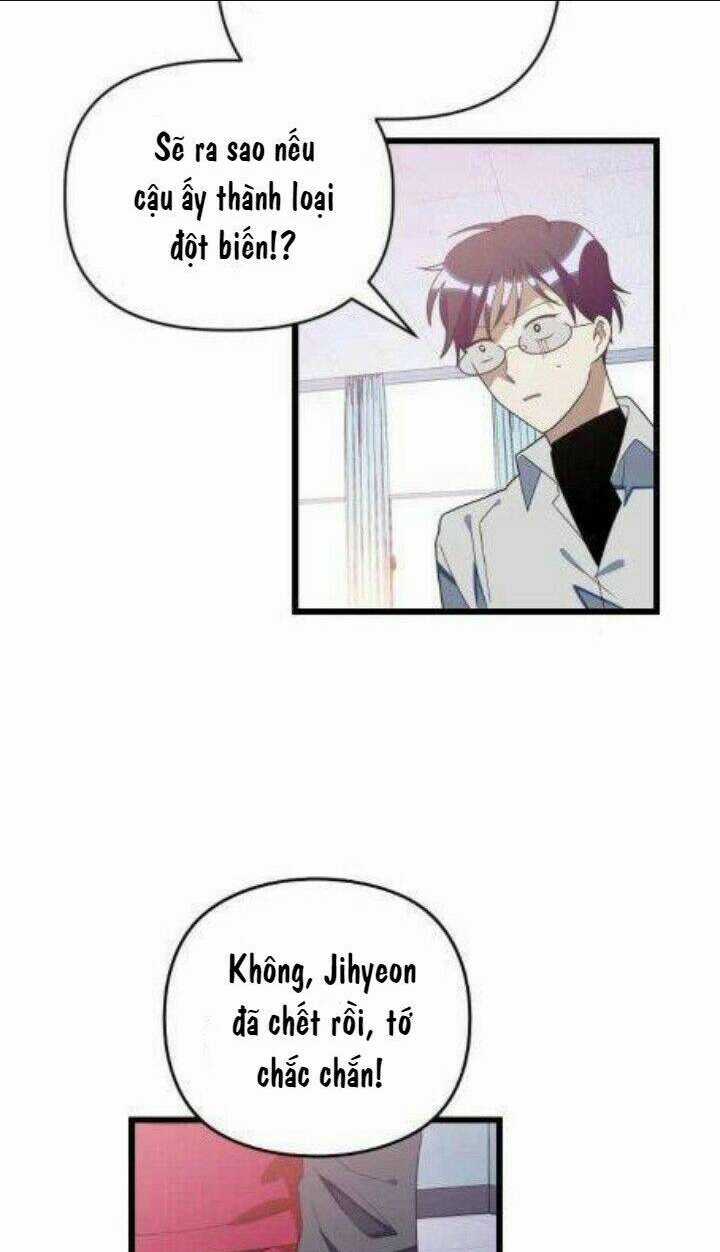 Sự Lãng Mạn Còn Tồn Tại Chapter 45 trang 45