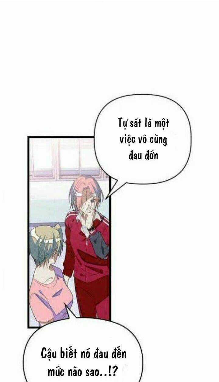 Sự Lãng Mạn Còn Tồn Tại Chapter 45 trang 47