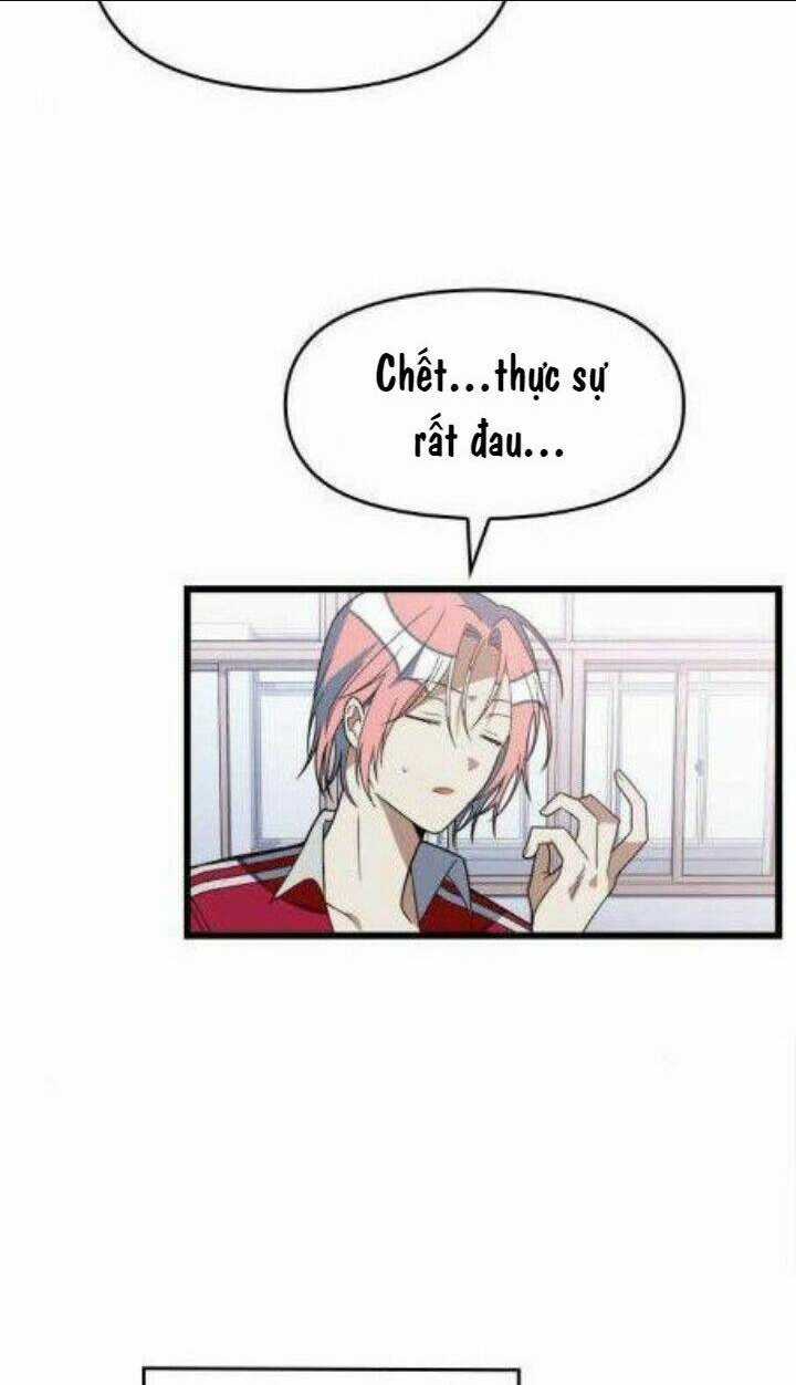 Sự Lãng Mạn Còn Tồn Tại Chapter 45 trang 48