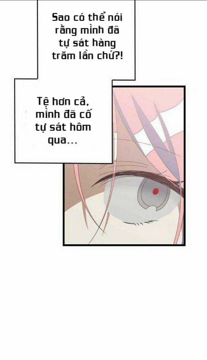 Sự Lãng Mạn Còn Tồn Tại Chapter 45 trang 49