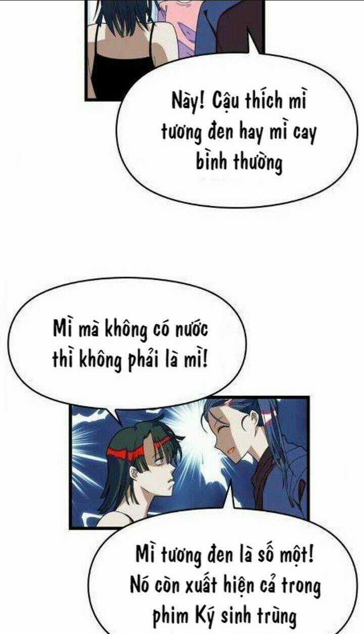 Sự Lãng Mạn Còn Tồn Tại Chapter 45 trang 5