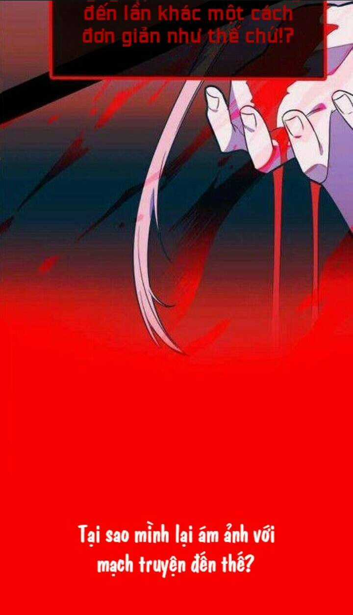 Sự Lãng Mạn Còn Tồn Tại Chapter 45 trang 52