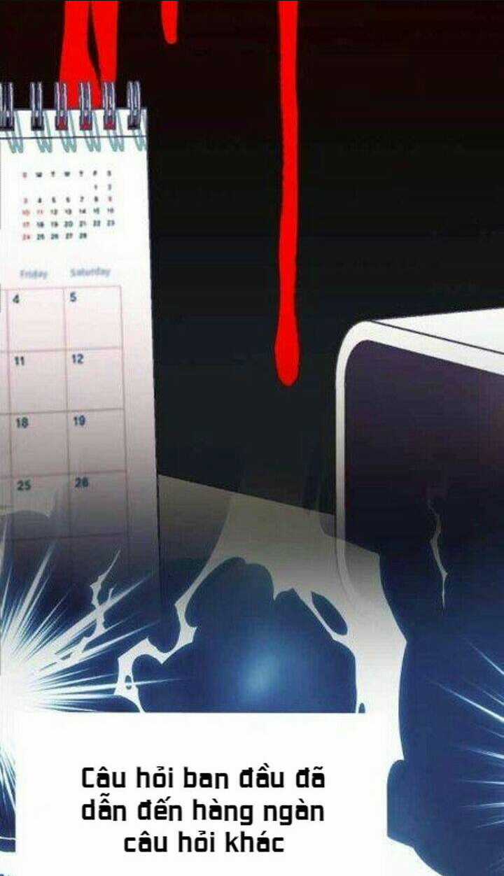 Sự Lãng Mạn Còn Tồn Tại Chapter 45 trang 54