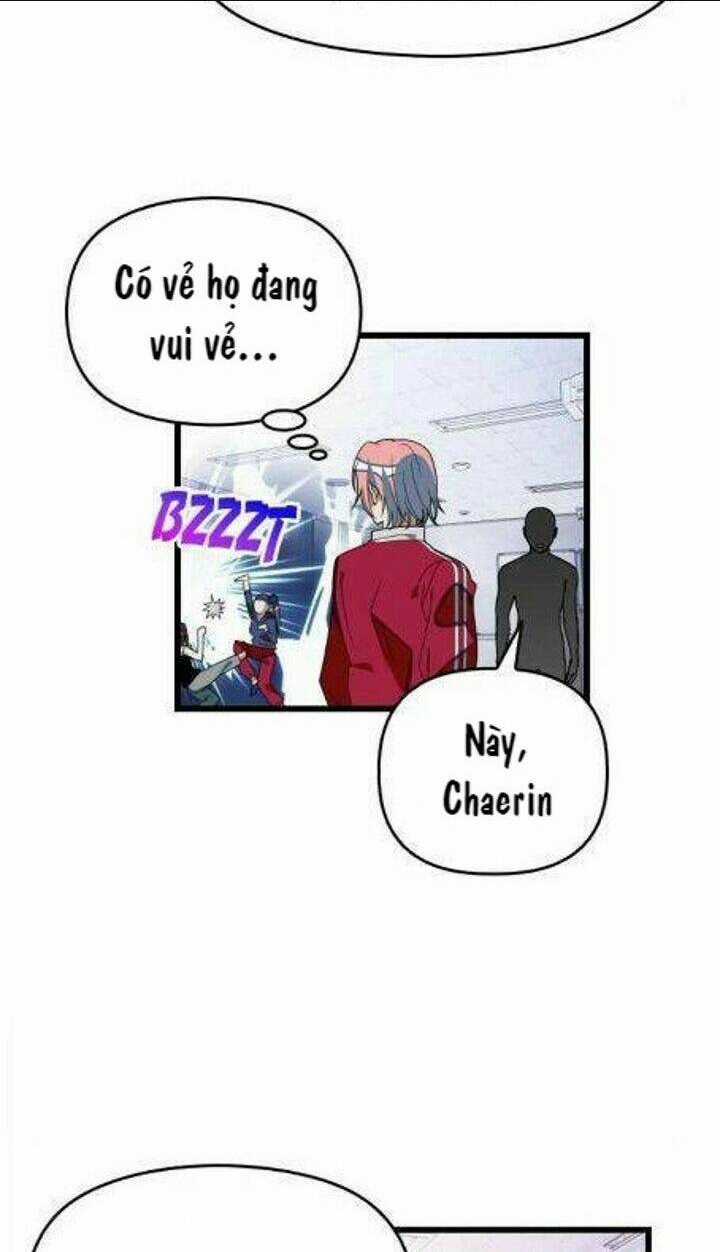 Sự Lãng Mạn Còn Tồn Tại Chapter 45 trang 6