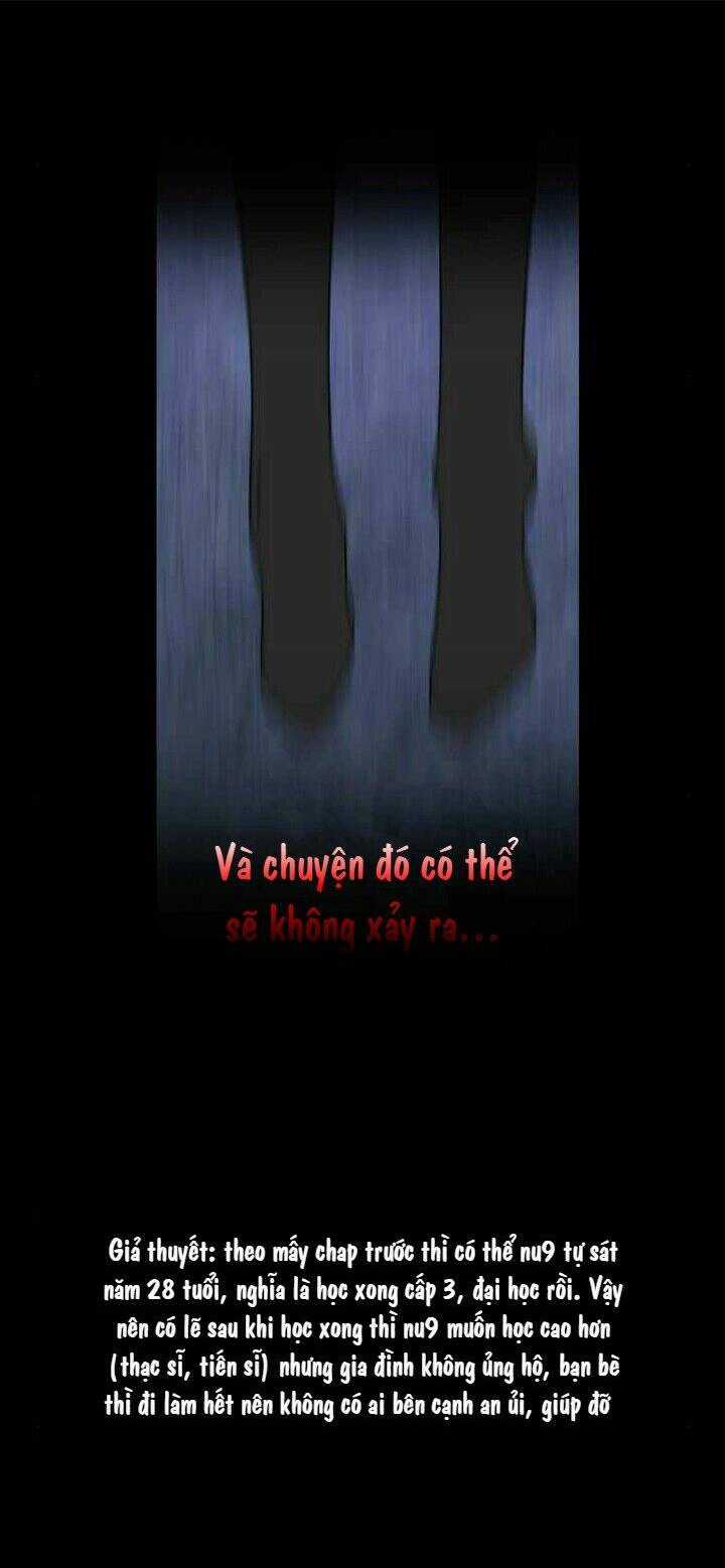 Sự Lãng Mạn Còn Tồn Tại Chapter 46 trang 10