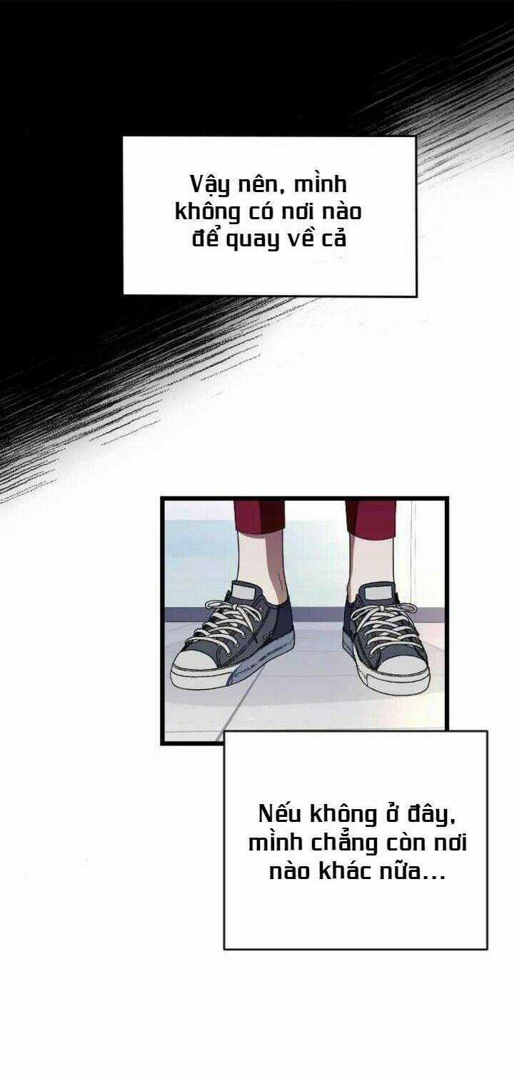 Sự Lãng Mạn Còn Tồn Tại Chapter 46 trang 12