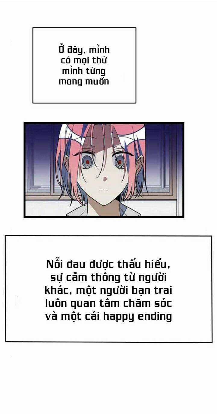 Sự Lãng Mạn Còn Tồn Tại Chapter 46 trang 13