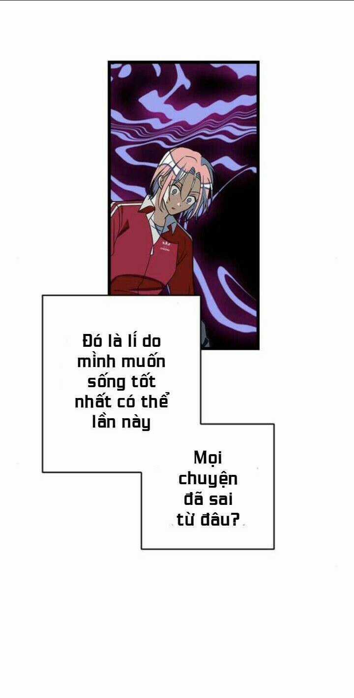 Sự Lãng Mạn Còn Tồn Tại Chapter 46 trang 14