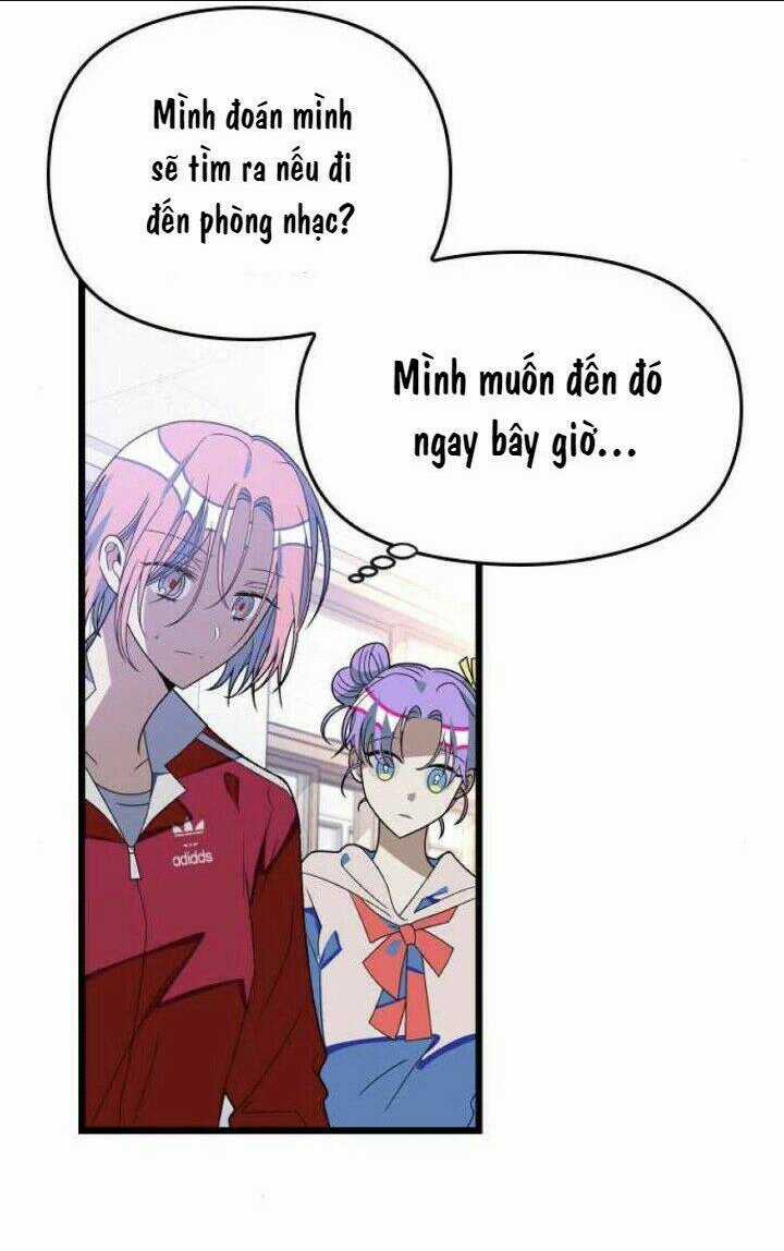 Sự Lãng Mạn Còn Tồn Tại Chapter 46 trang 17