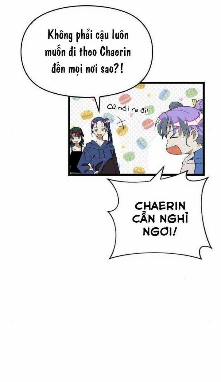 Sự Lãng Mạn Còn Tồn Tại Chapter 46 trang 22