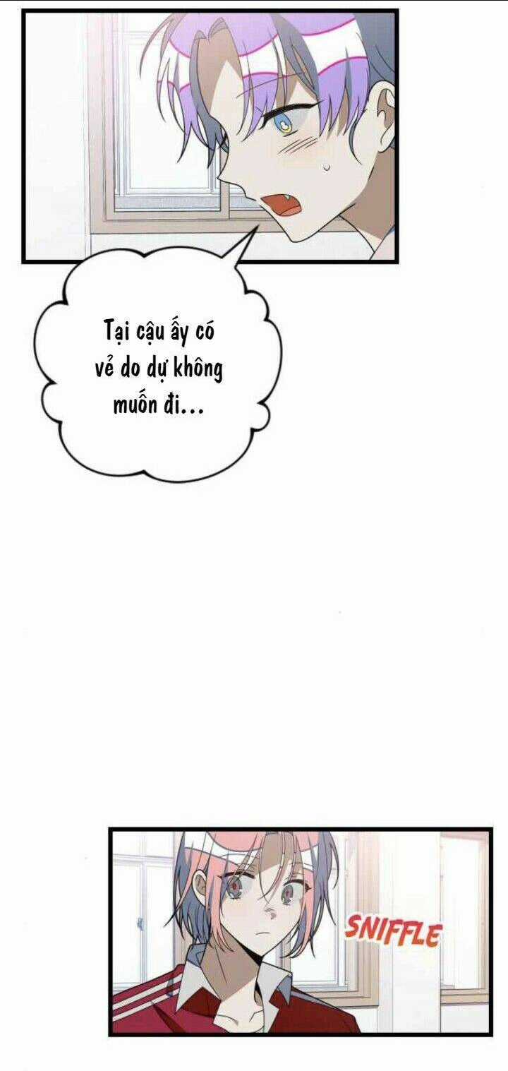 Sự Lãng Mạn Còn Tồn Tại Chapter 46 trang 24