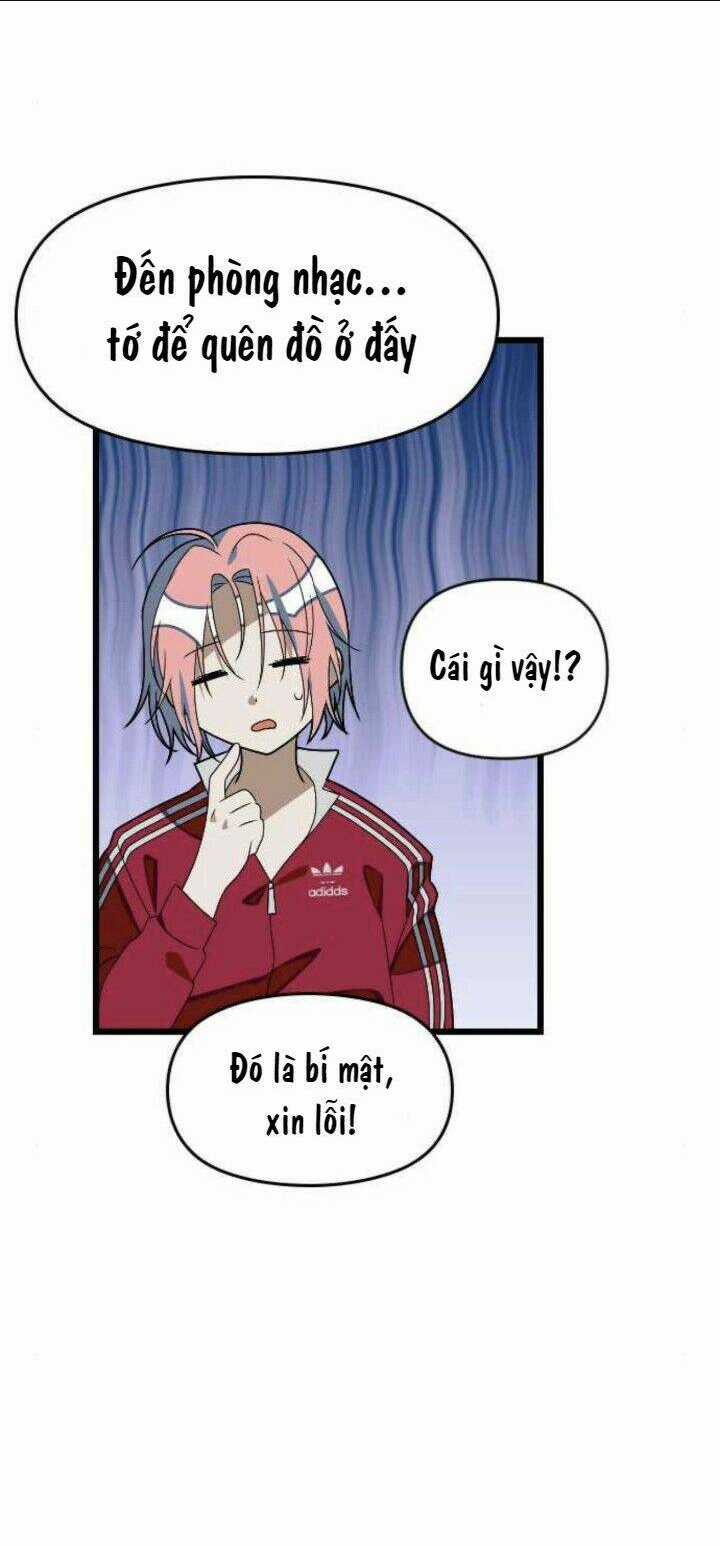 Sự Lãng Mạn Còn Tồn Tại Chapter 46 trang 26