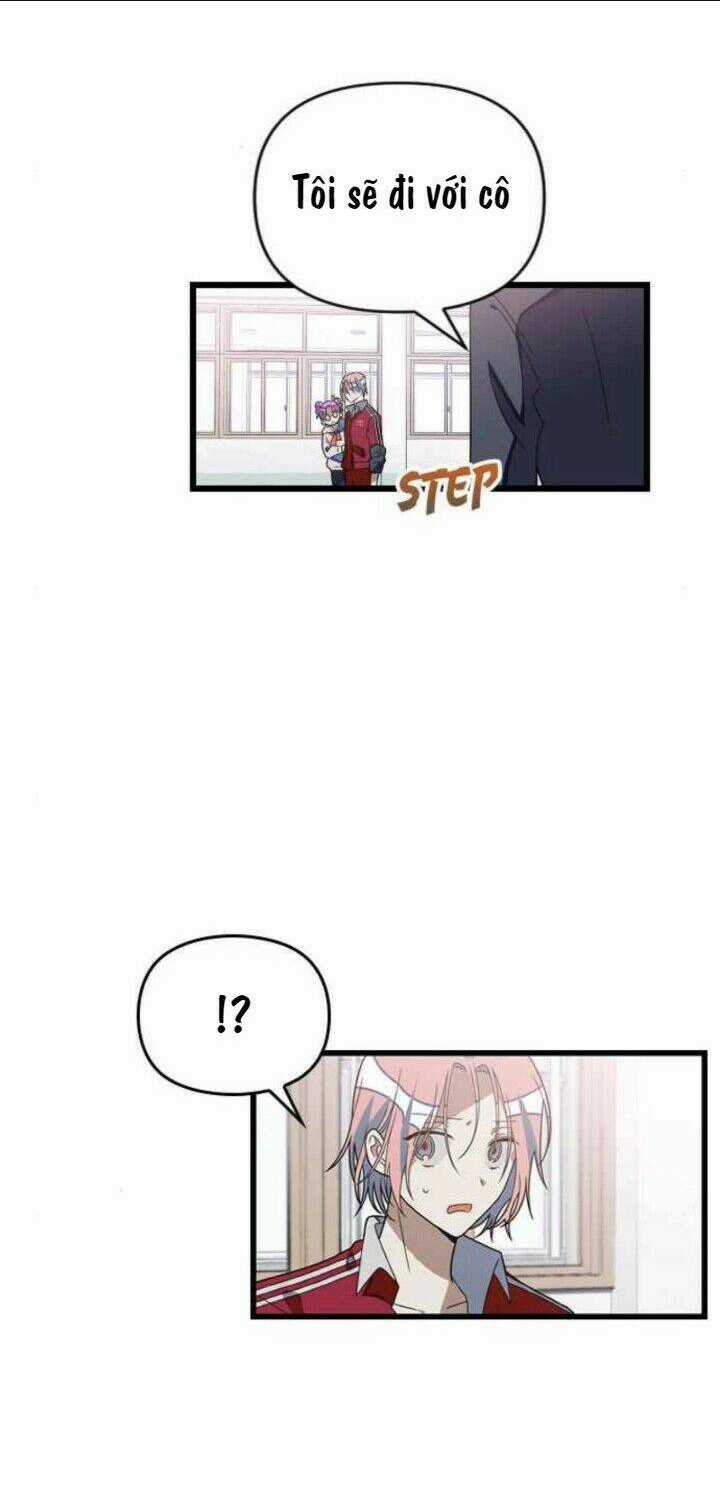 Sự Lãng Mạn Còn Tồn Tại Chapter 46 trang 27