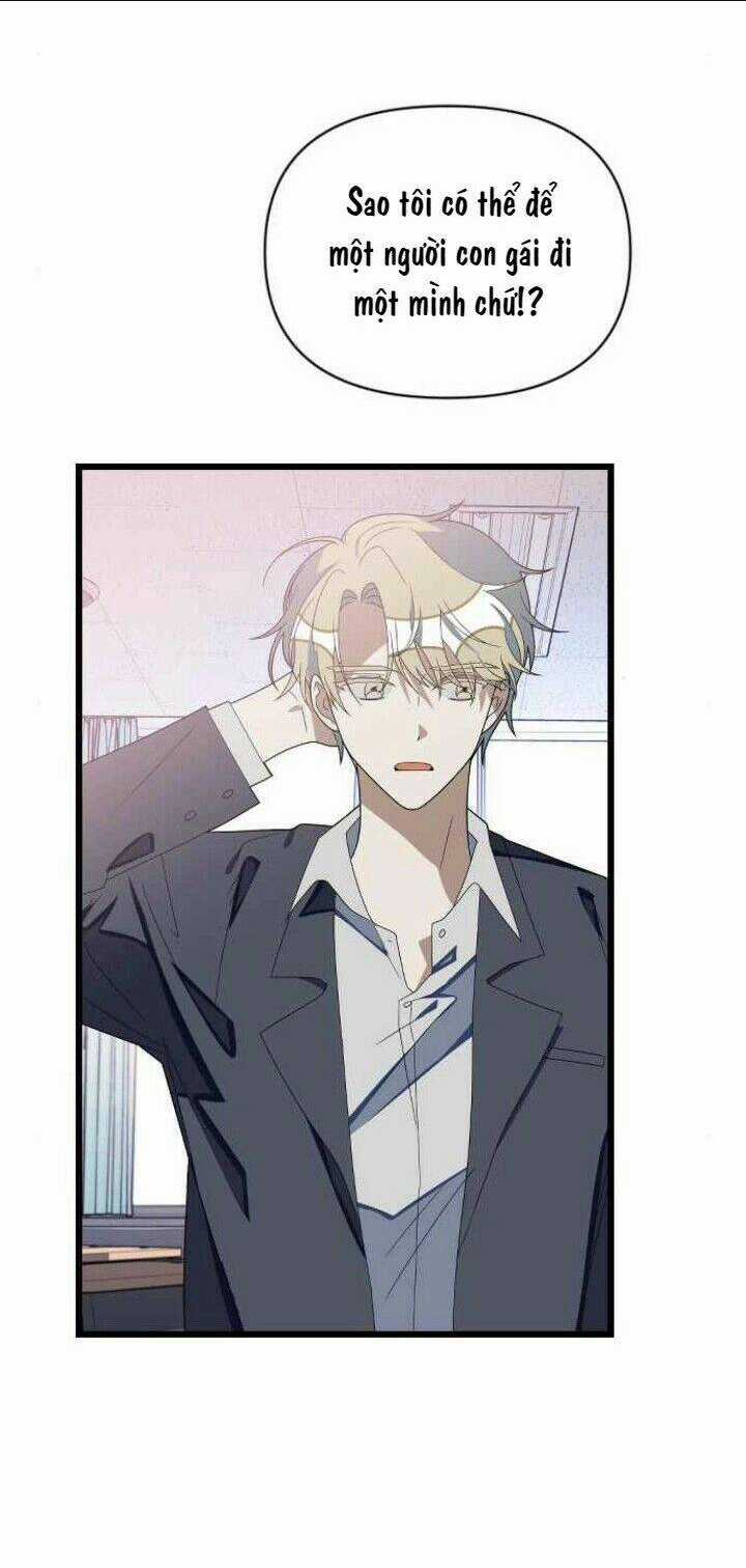 Sự Lãng Mạn Còn Tồn Tại Chapter 46 trang 28