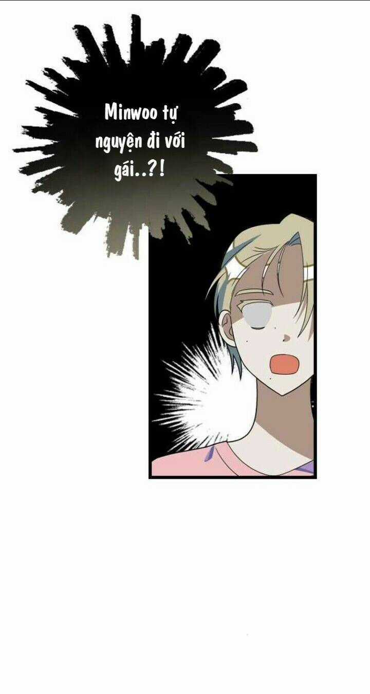 Sự Lãng Mạn Còn Tồn Tại Chapter 46 trang 29