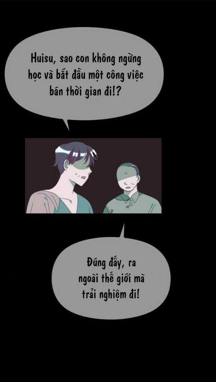 Sự Lãng Mạn Còn Tồn Tại Chapter 46 trang 3