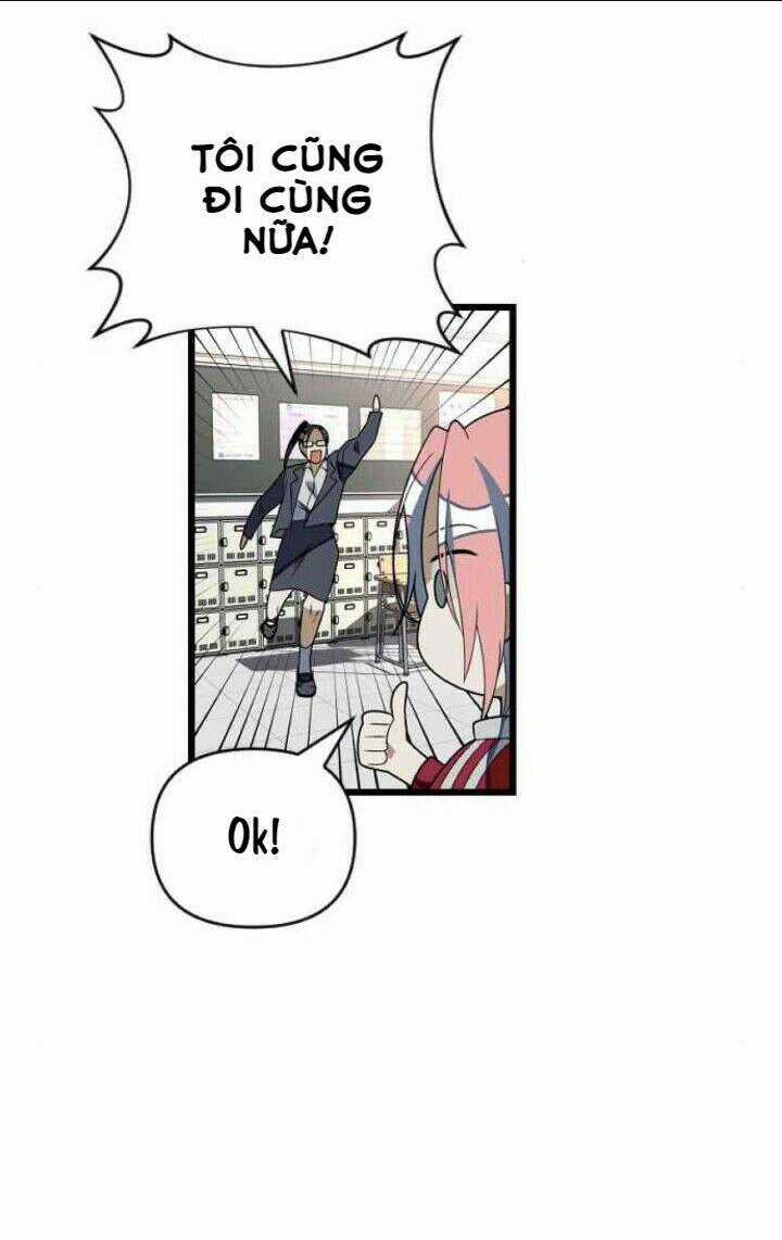 Sự Lãng Mạn Còn Tồn Tại Chapter 46 trang 30