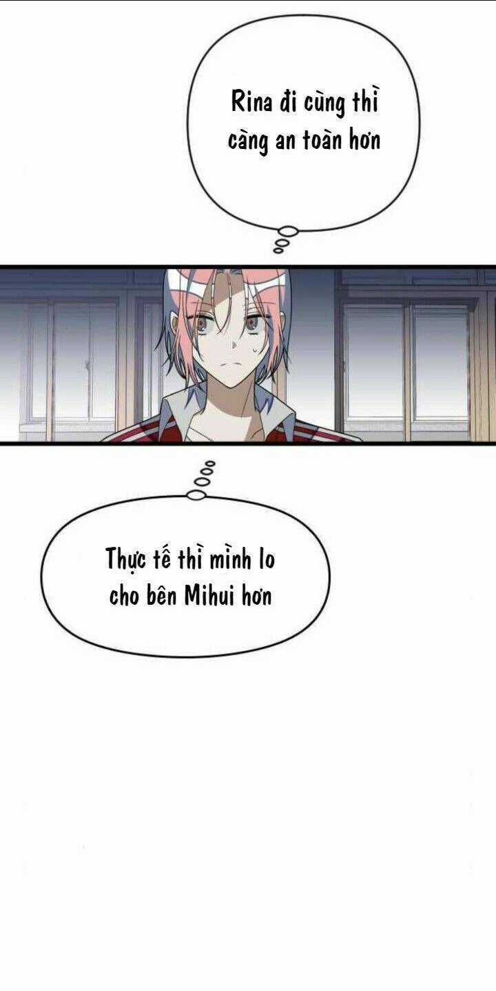 Sự Lãng Mạn Còn Tồn Tại Chapter 46 trang 31