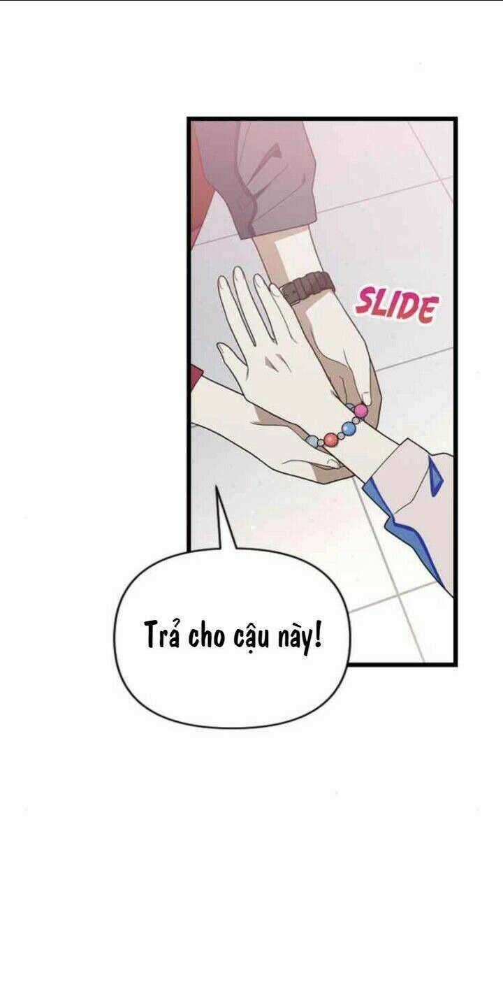 Sự Lãng Mạn Còn Tồn Tại Chapter 46 trang 33