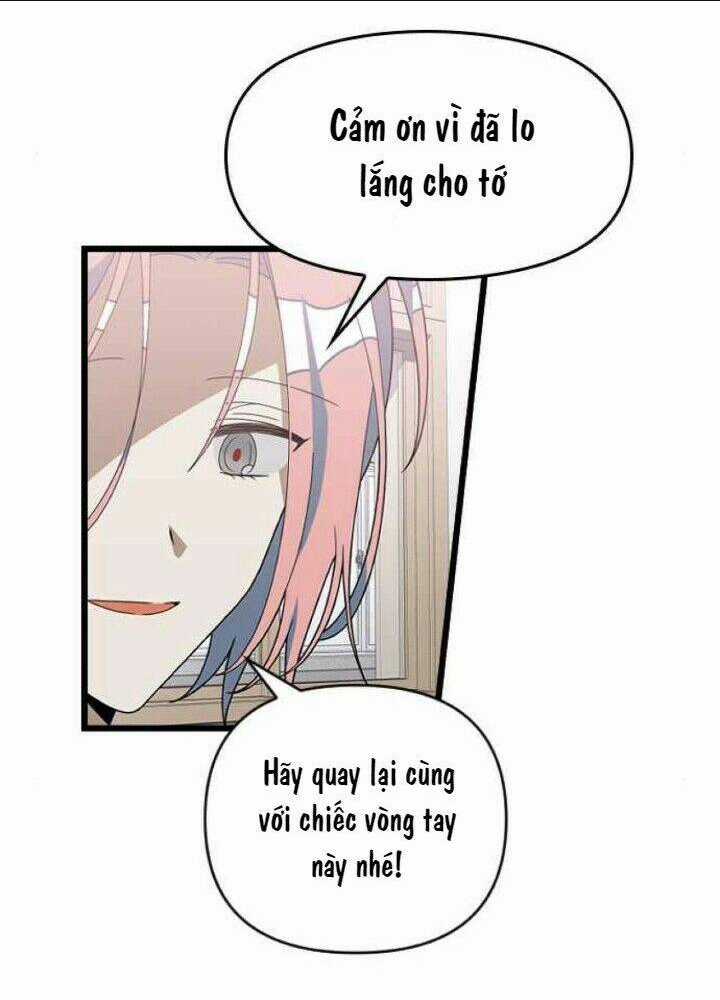 Sự Lãng Mạn Còn Tồn Tại Chapter 46 trang 34