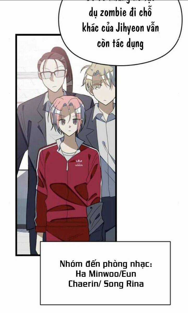 Sự Lãng Mạn Còn Tồn Tại Chapter 46 trang 38