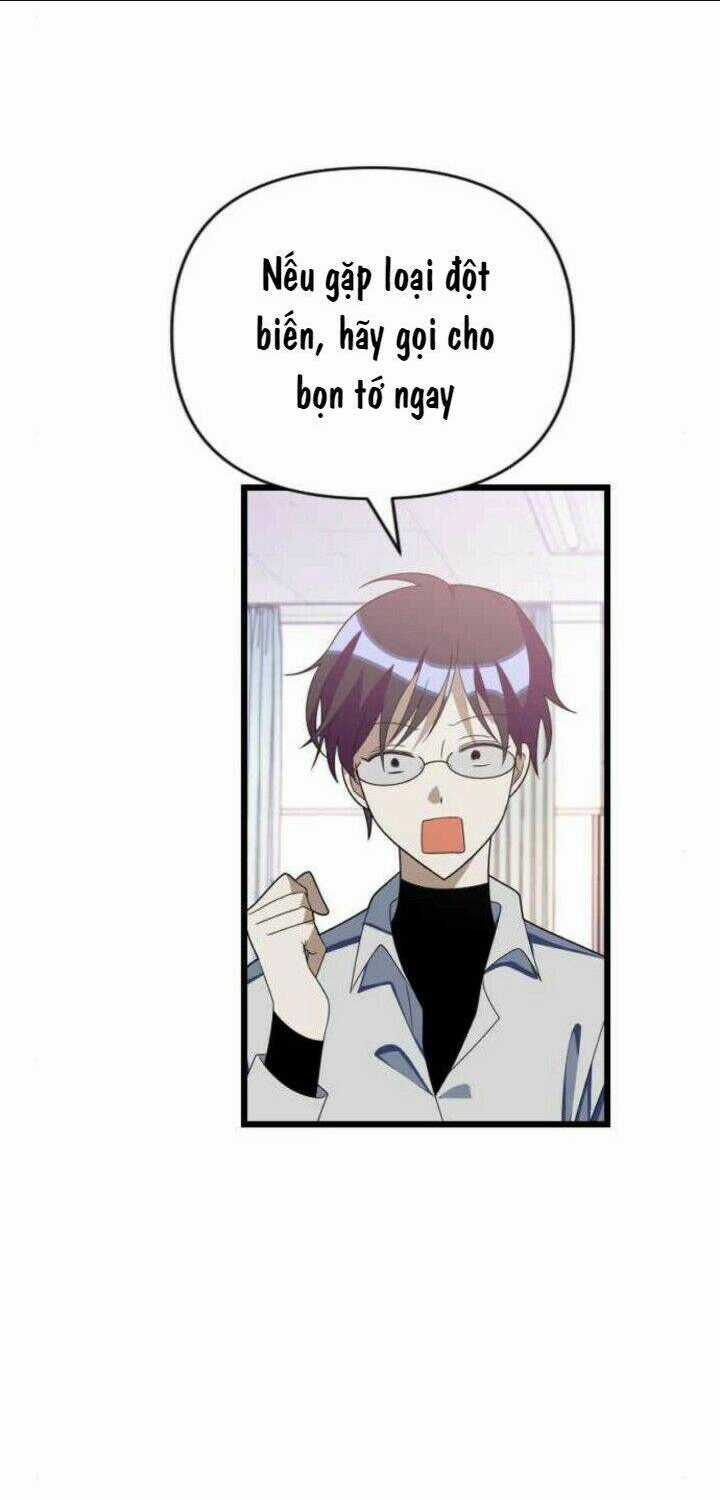 Sự Lãng Mạn Còn Tồn Tại Chapter 46 trang 39