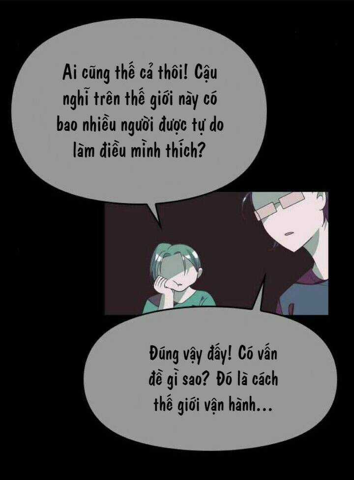 Sự Lãng Mạn Còn Tồn Tại Chapter 46 trang 4