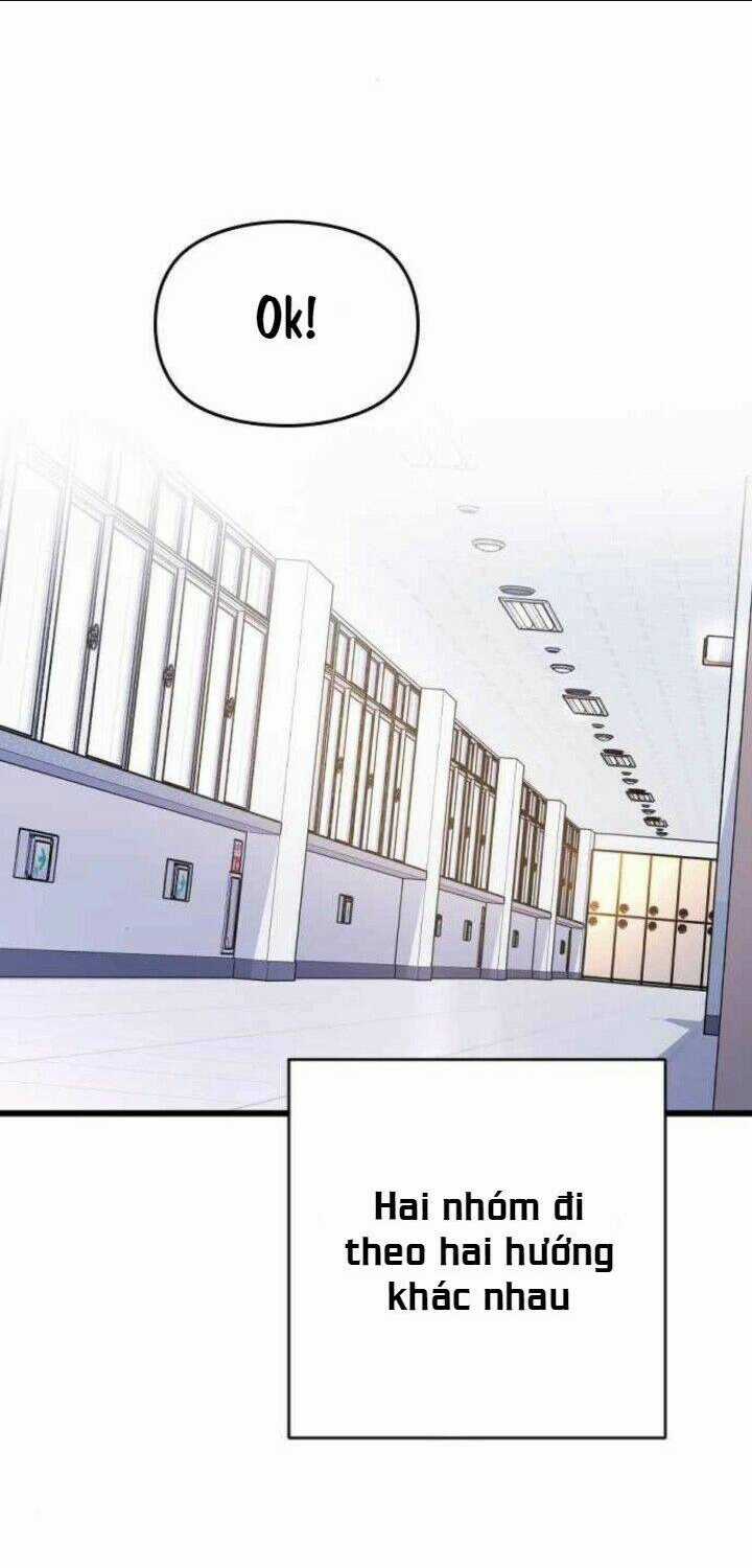 Sự Lãng Mạn Còn Tồn Tại Chapter 46 trang 40