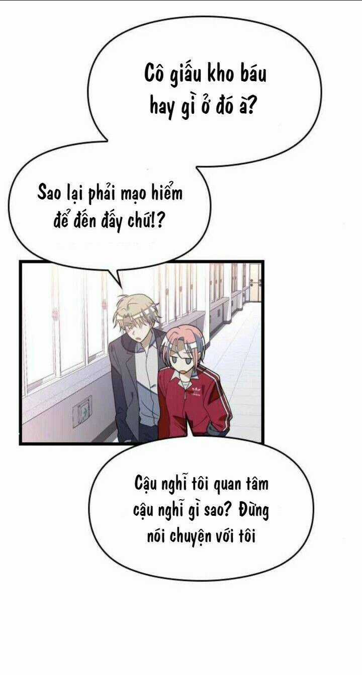 Sự Lãng Mạn Còn Tồn Tại Chapter 46 trang 42