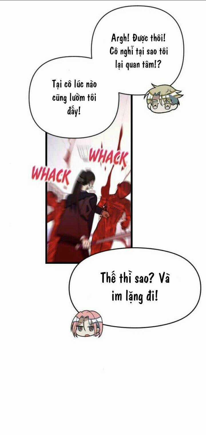 Sự Lãng Mạn Còn Tồn Tại Chapter 46 trang 43