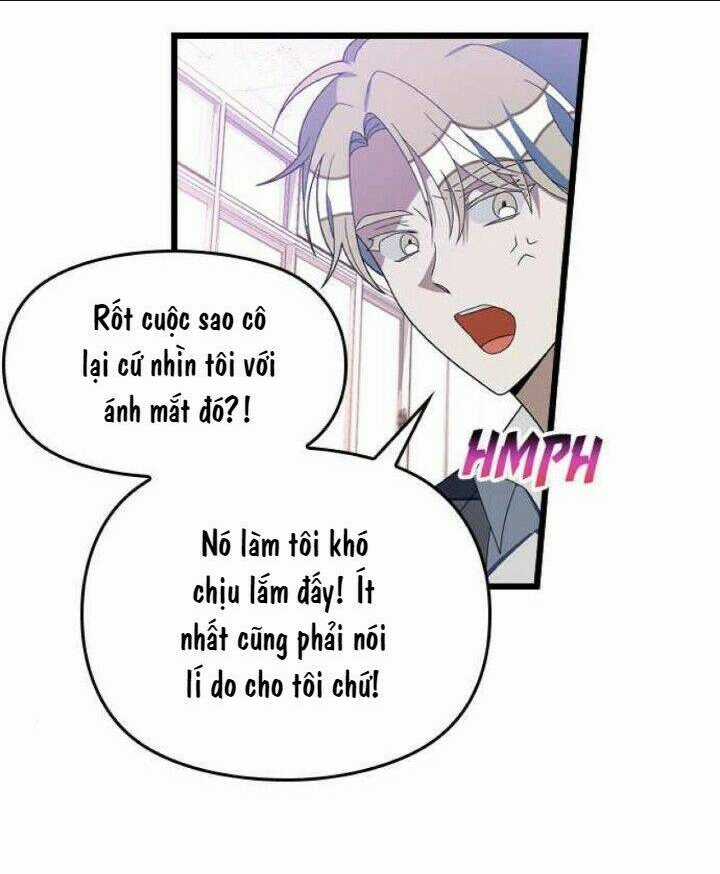 Sự Lãng Mạn Còn Tồn Tại Chapter 46 trang 44