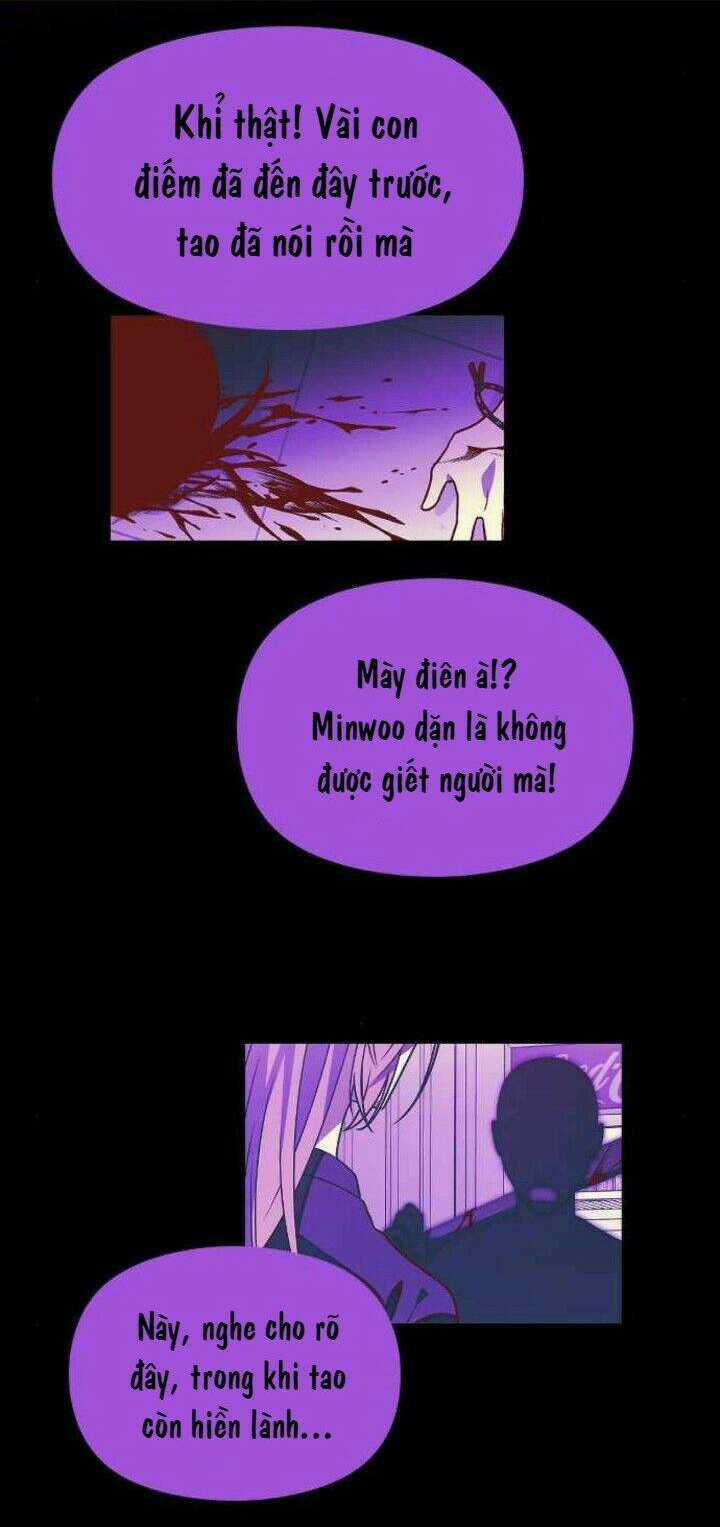 Sự Lãng Mạn Còn Tồn Tại Chapter 46 trang 46