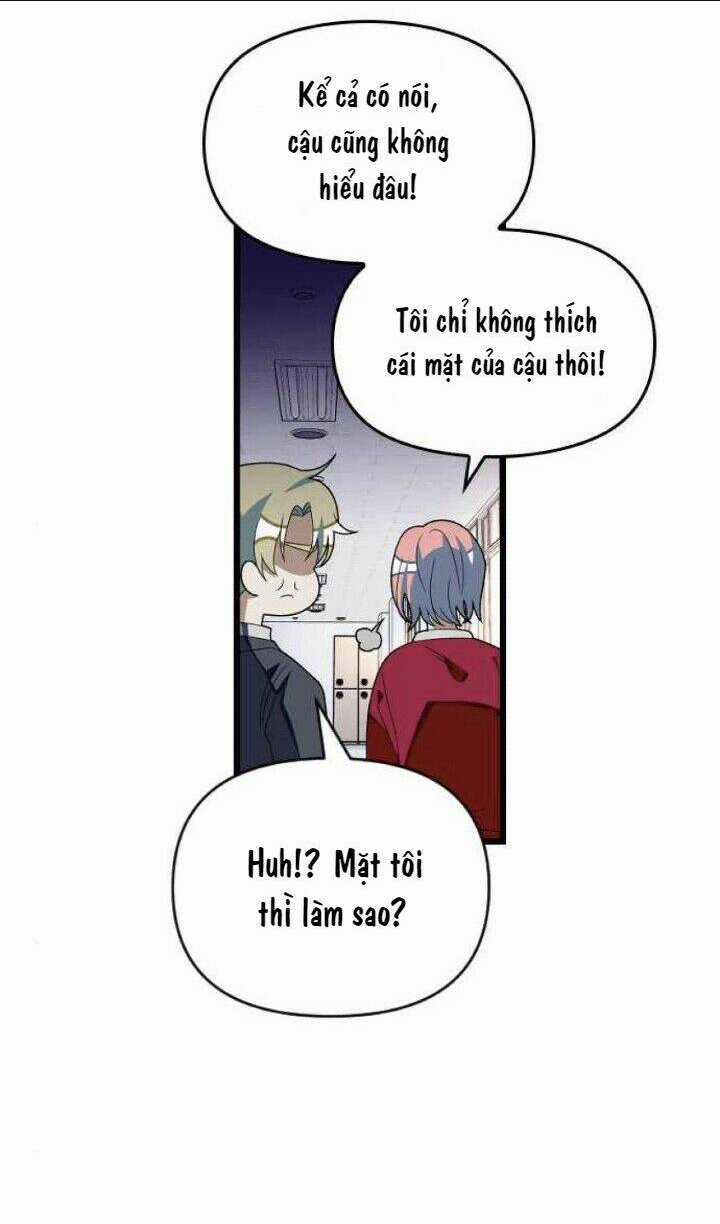 Sự Lãng Mạn Còn Tồn Tại Chapter 46 trang 48