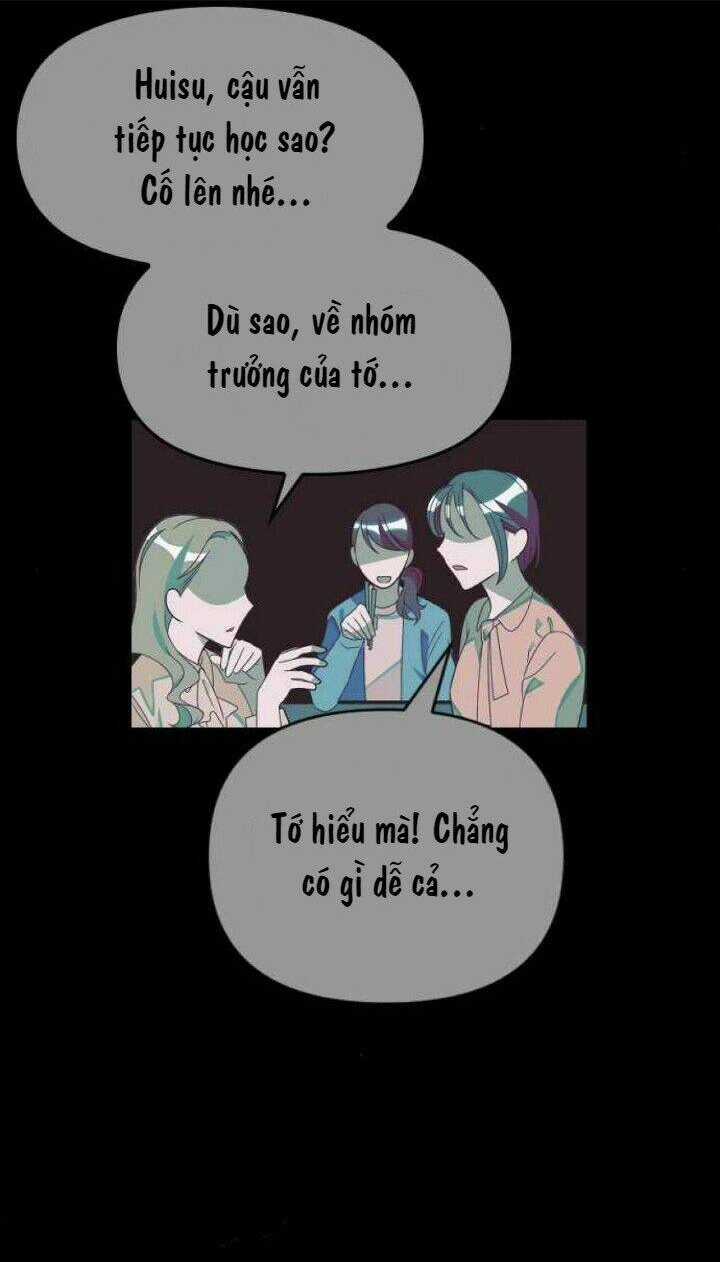 Sự Lãng Mạn Còn Tồn Tại Chapter 46 trang 5