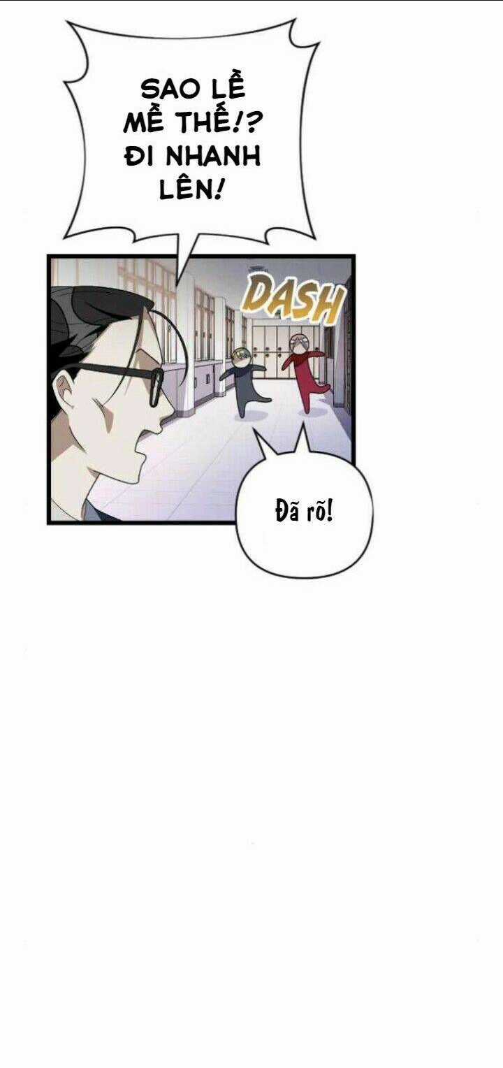 Sự Lãng Mạn Còn Tồn Tại Chapter 46 trang 50