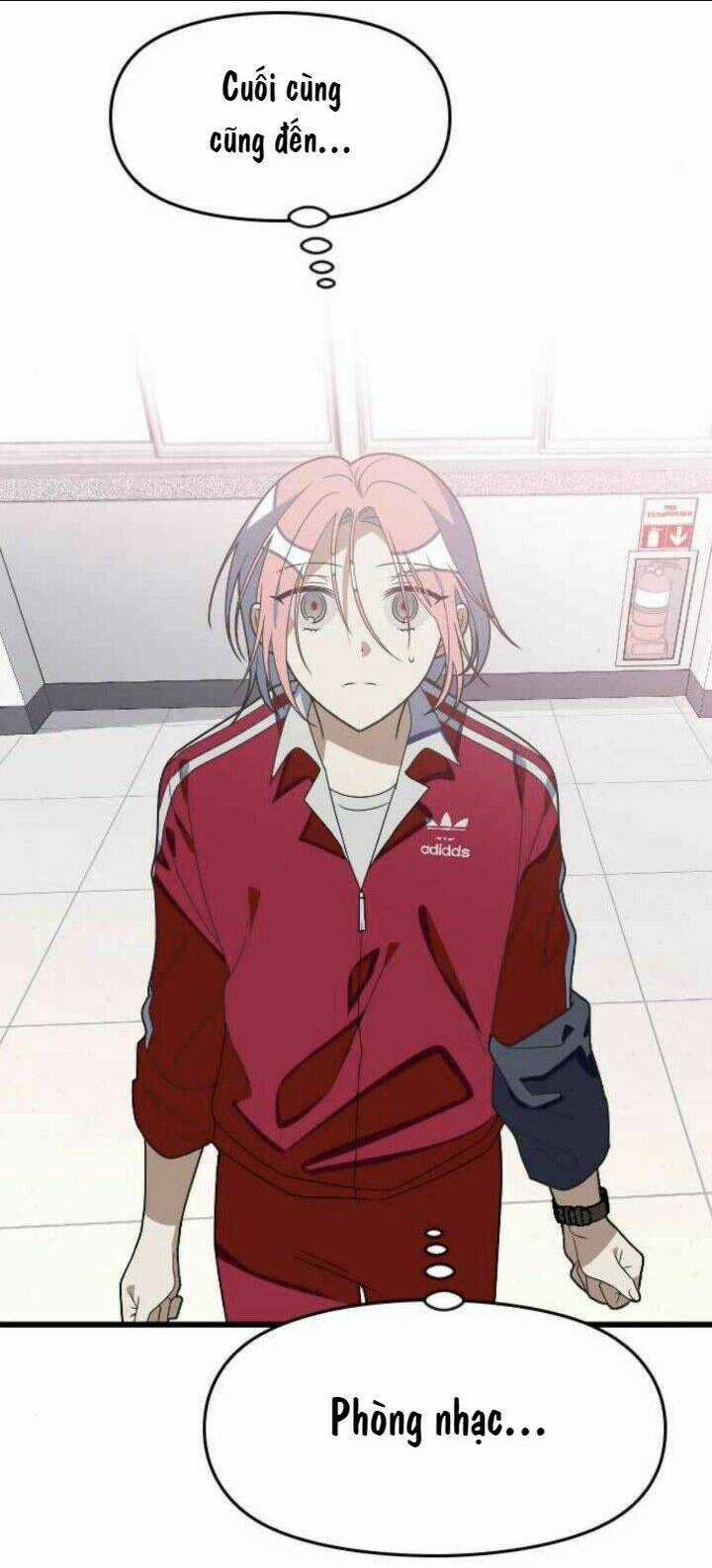 Sự Lãng Mạn Còn Tồn Tại Chapter 46 trang 52