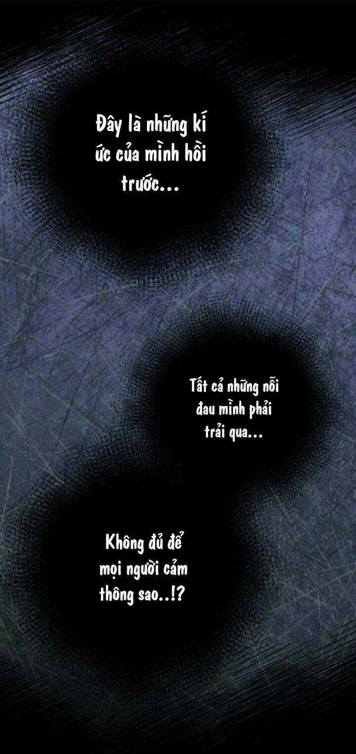 Sự Lãng Mạn Còn Tồn Tại Chapter 46 trang 6