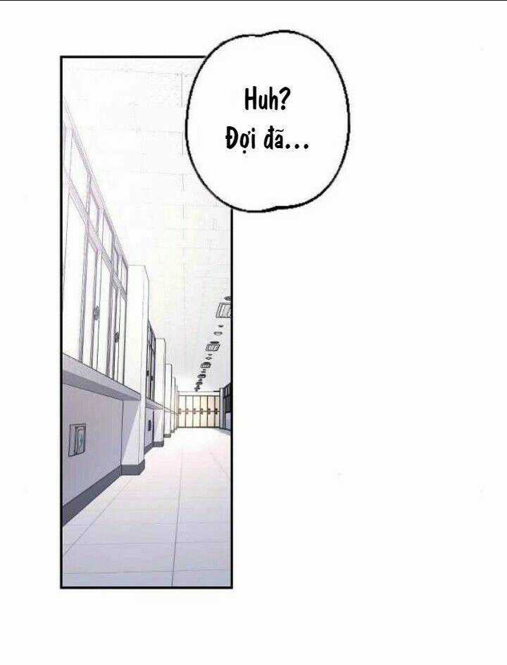 Sự Lãng Mạn Còn Tồn Tại Chapter 46 trang 64